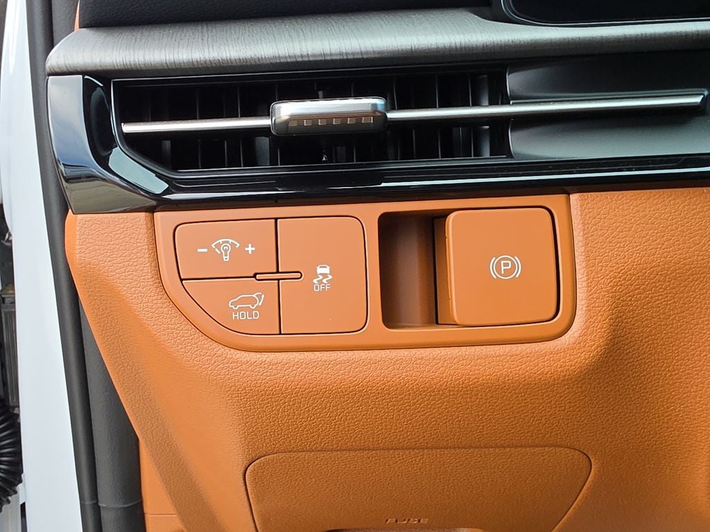 2027 Kia Sportage X-Line