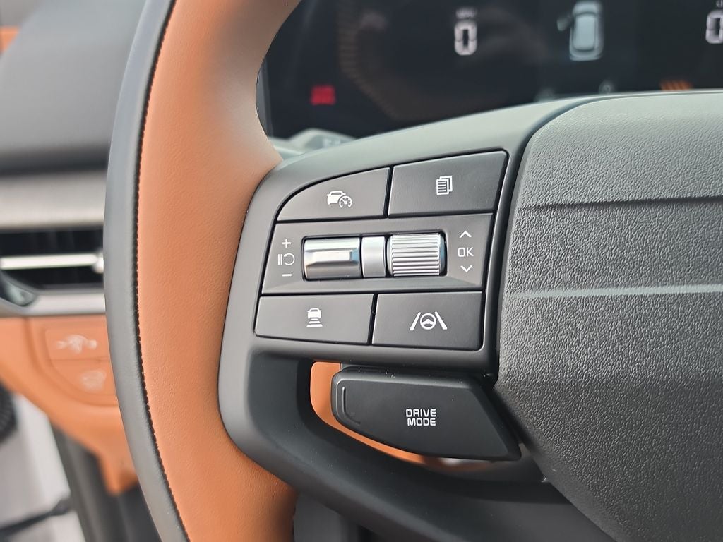 2027 Kia Sportage X-Line