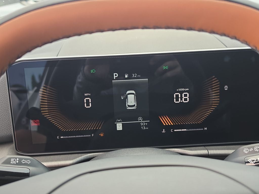2027 Kia Sportage X-Line