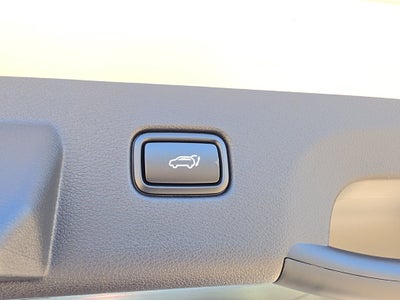 2027 Kia Sportage X-Line