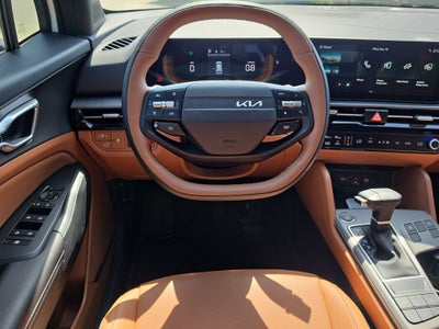 2027 Kia Sportage X-Line