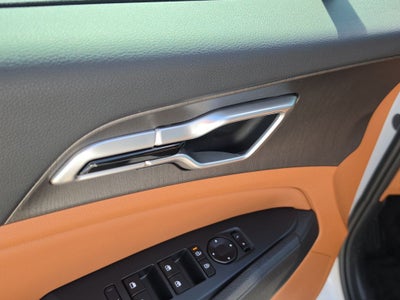 2027 Kia Sportage X-Line