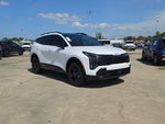 2027 Kia Sportage X-Line