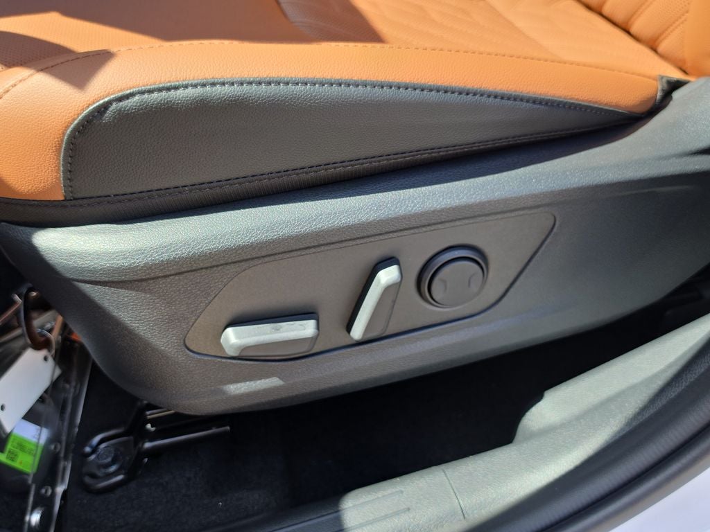 2027 Kia Sportage X-Line
