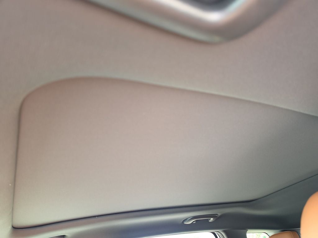 2027 Kia Sportage X-Line