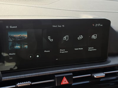 2027 Kia Sportage X-Line