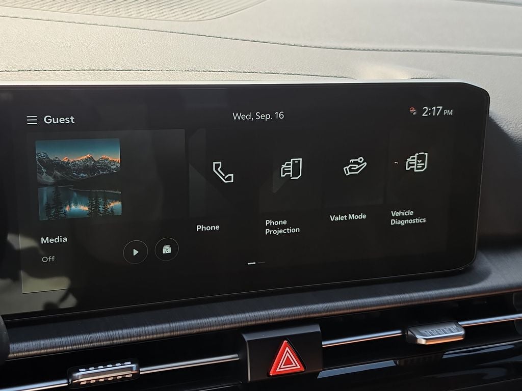 2027 Kia Sportage X-Line