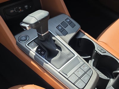 2027 Kia Sportage X-Line