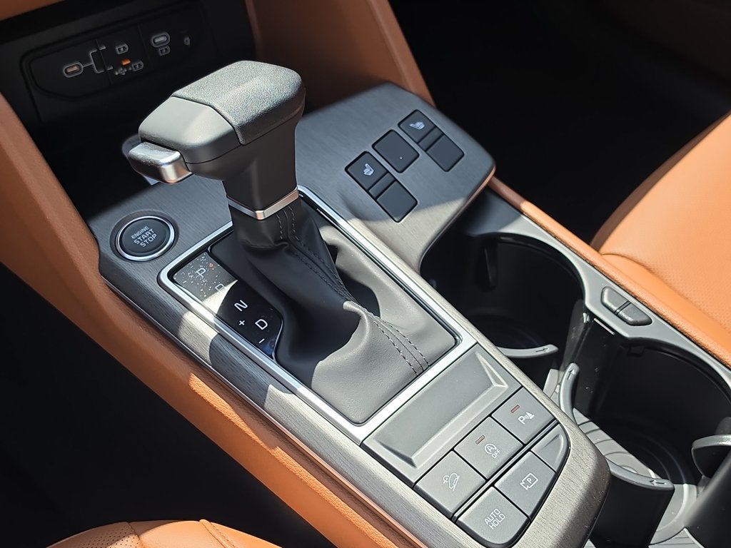 2027 Kia Sportage X-Line