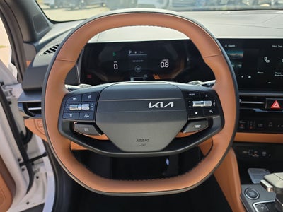 2027 Kia Sportage X-Line