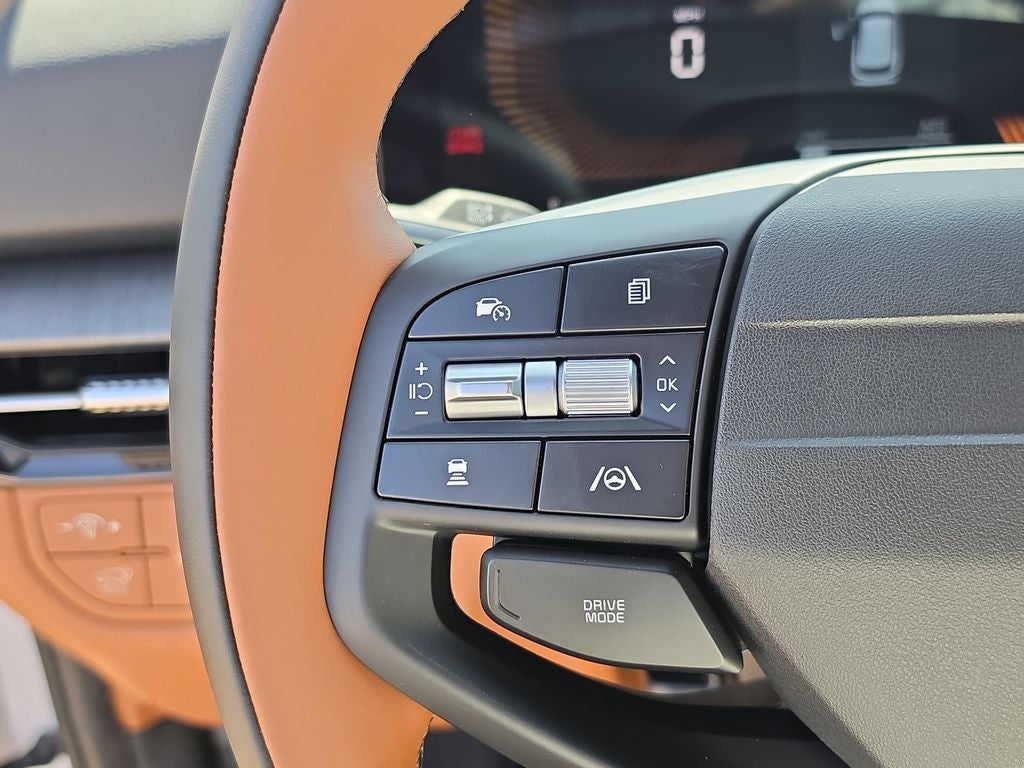 2027 Kia Sportage X-Line