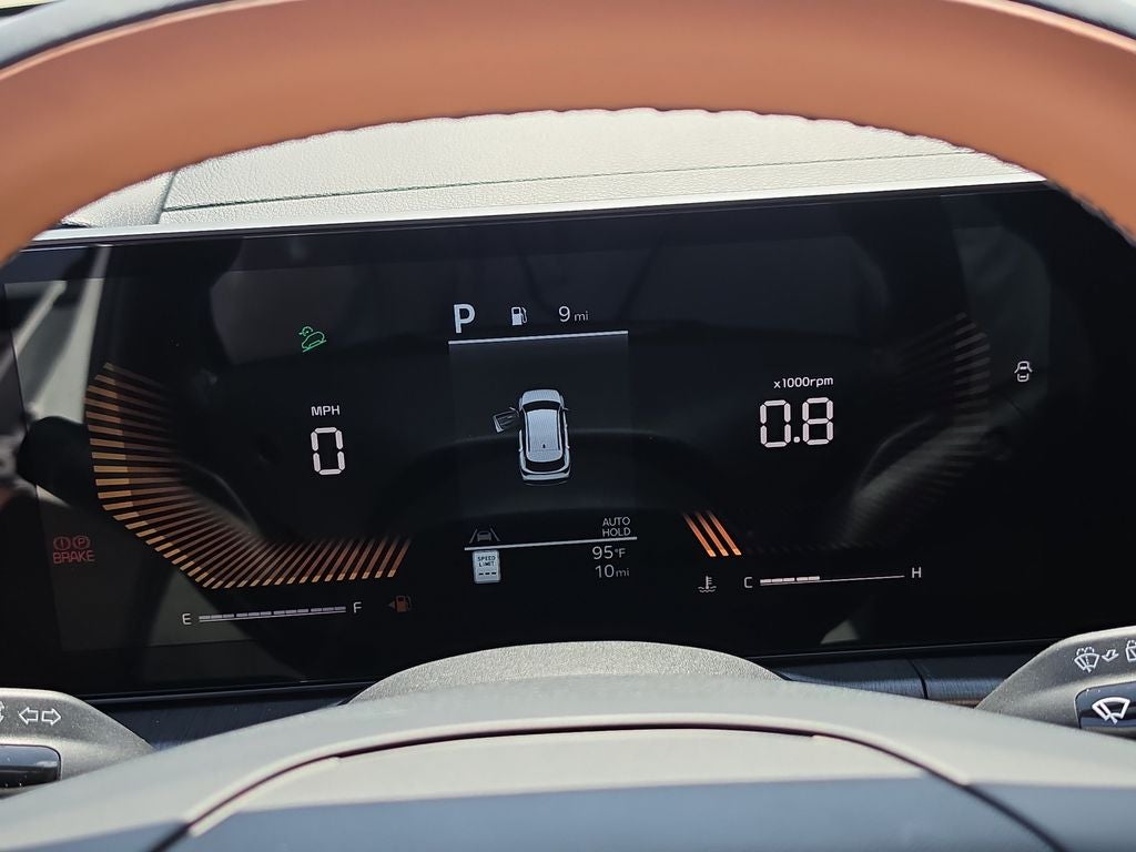 2027 Kia Sportage X-Line