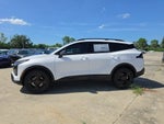 2027 Kia Sportage X-Line