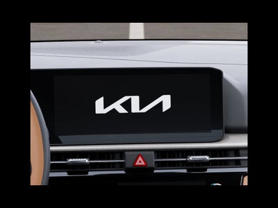 2027 Kia Sportage X-Line