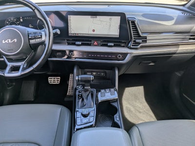 2023 Kia Sportage X-Pro
