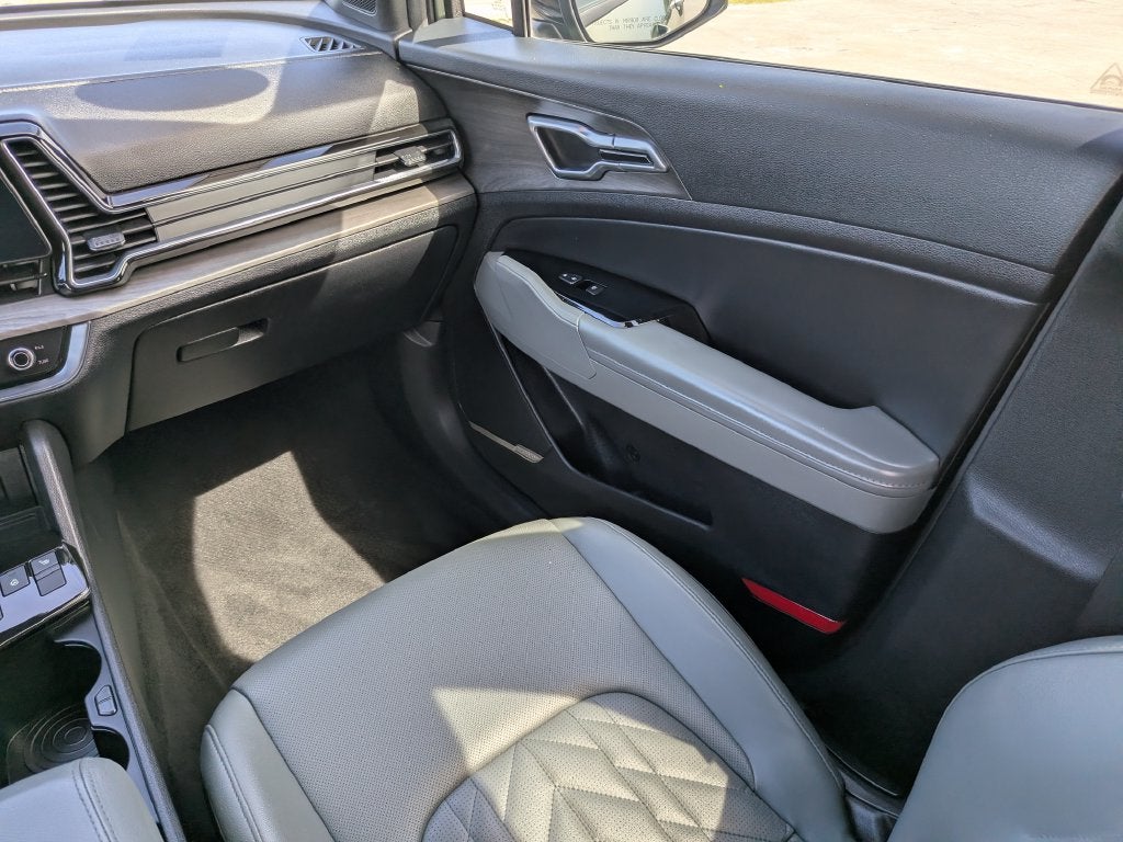 2023 Kia Sportage X-Pro
