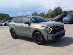2023 Kia Sportage X-Pro