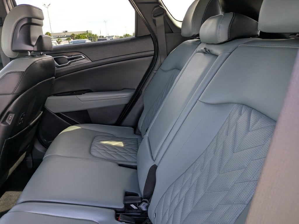 2023 Kia Sportage X-Pro
