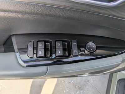 2023 Kia Sportage X-Pro