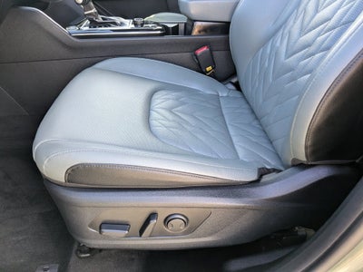 2023 Kia Sportage X-Pro