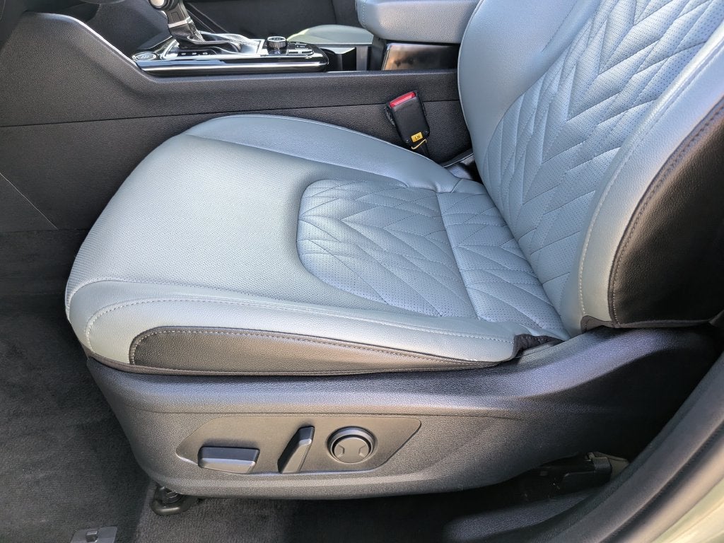 2023 Kia Sportage X-Pro