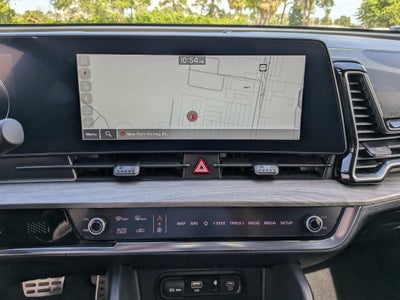 2023 Kia Sportage X-Pro
