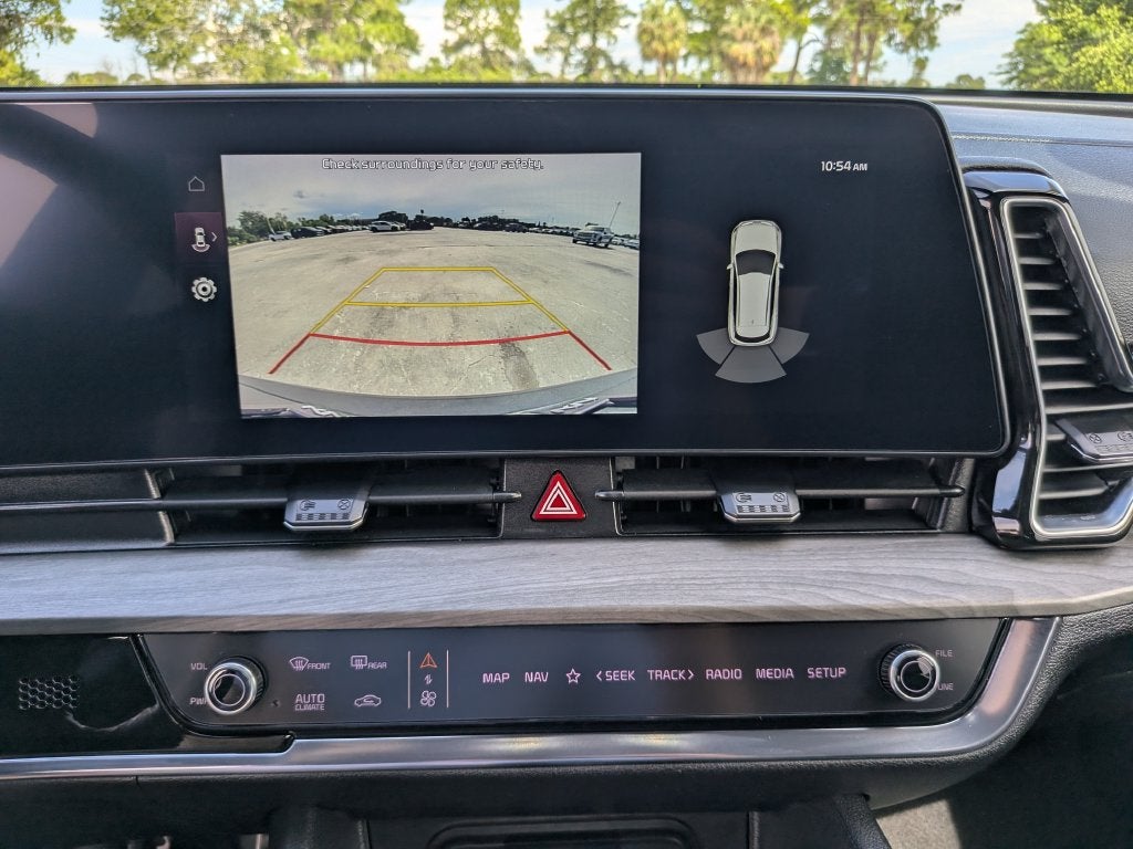 2023 Kia Sportage X-Pro