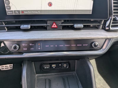 2023 Kia Sportage X-Pro