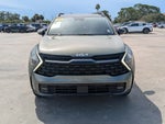 2023 Kia Sportage X-Pro