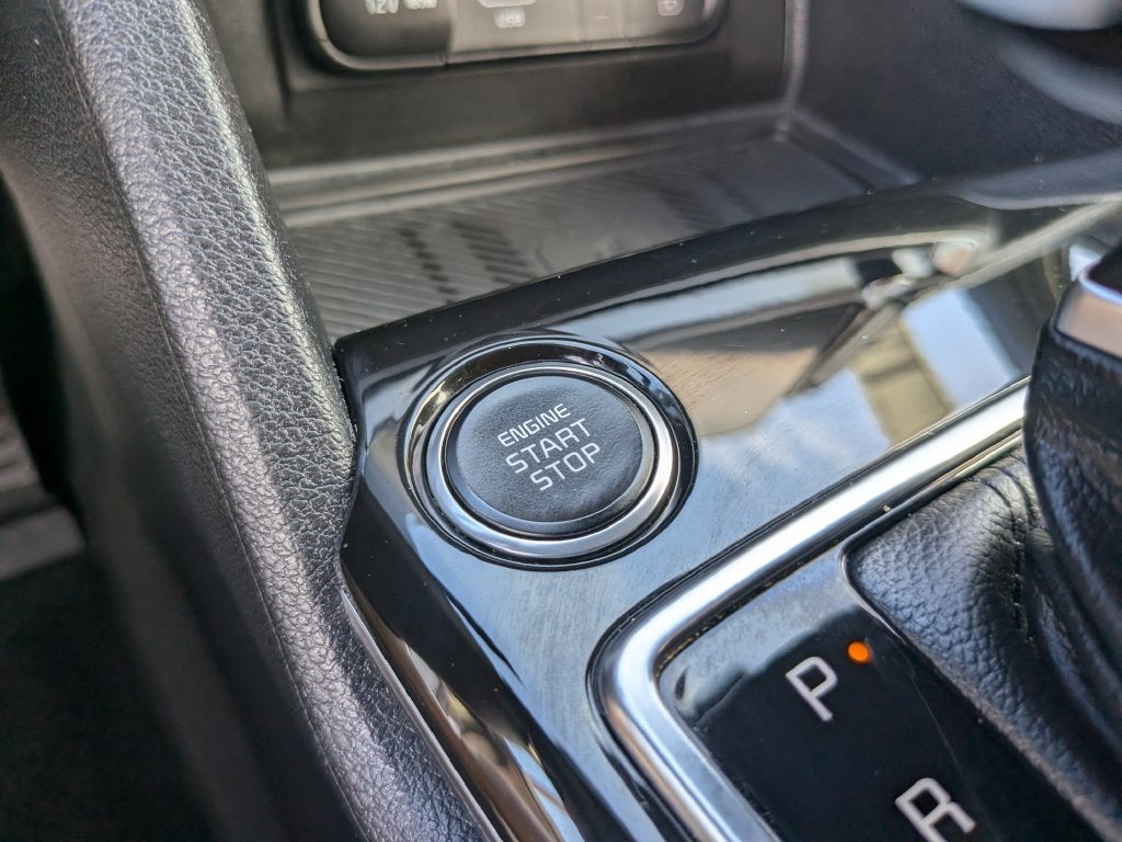 2023 Kia Sportage X-Pro