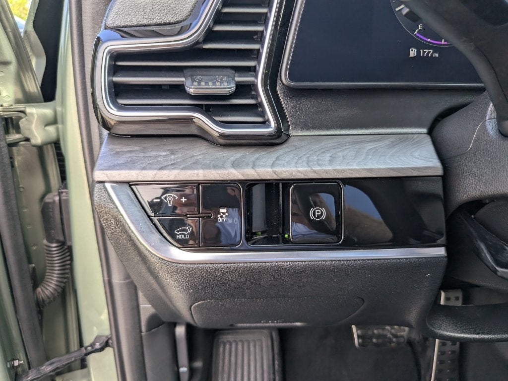 2023 Kia Sportage X-Pro