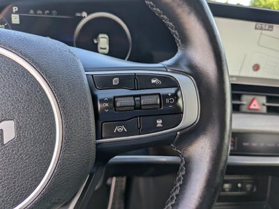 2023 Kia Sportage X-Pro