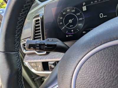 2023 Kia Sportage X-Pro