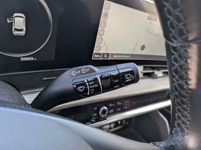 2023 Kia Sportage X-Pro