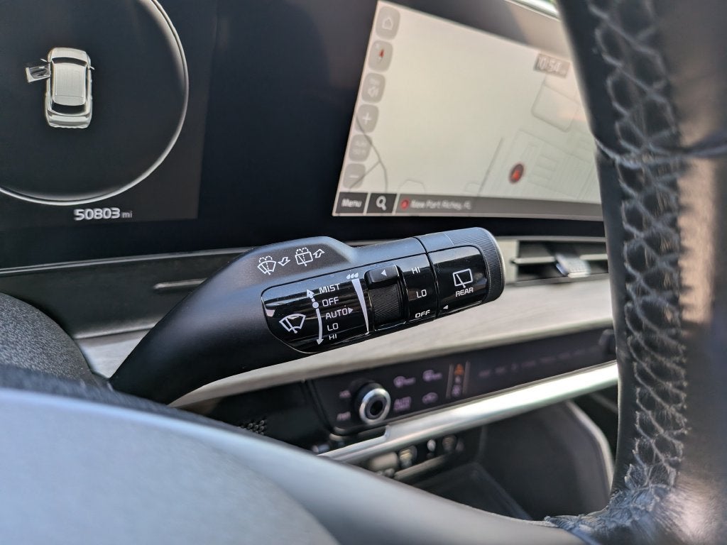 2023 Kia Sportage X-Pro
