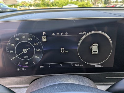 2023 Kia Sportage X-Pro