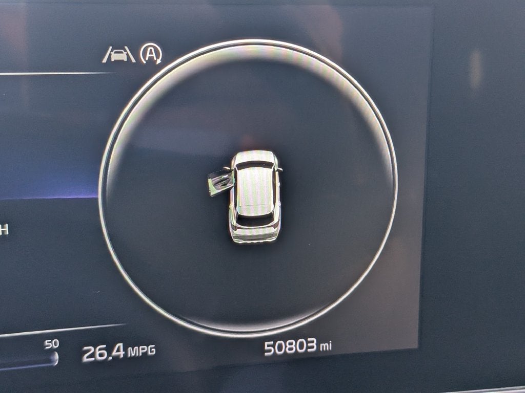 2023 Kia Sportage X-Pro