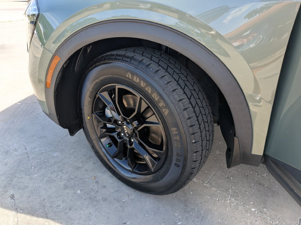 2023 Kia Sportage X-Pro