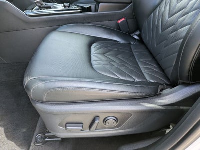 2024 Kia Sportage X-Pro