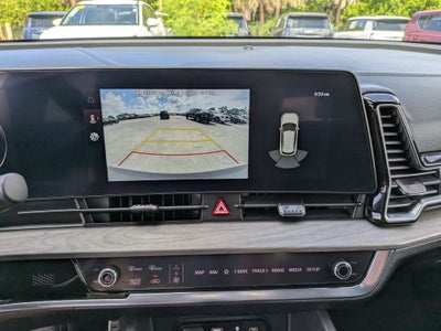 2024 Kia Sportage X-Pro