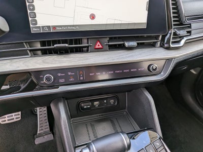 2024 Kia Sportage X-Pro