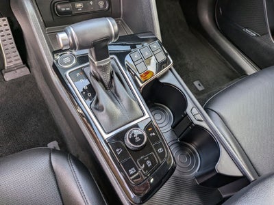 2024 Kia Sportage X-Pro