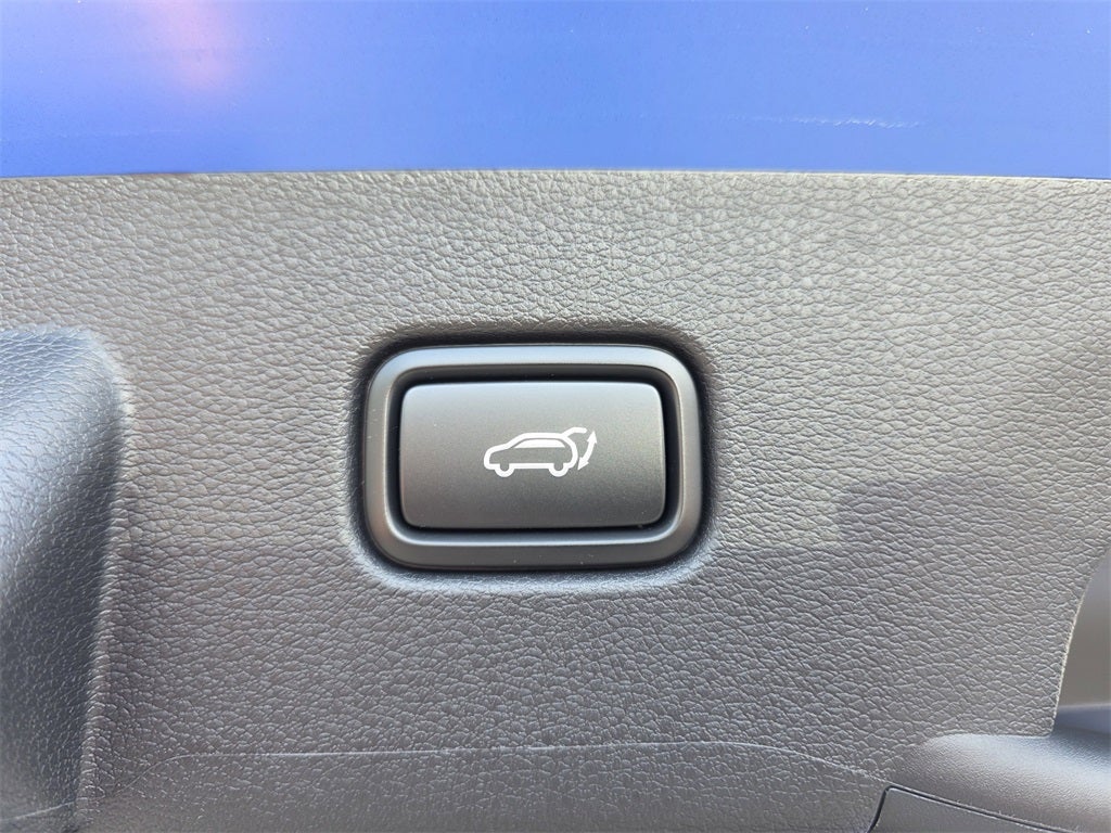 2026 Kia Sportage X-Pro Prestige