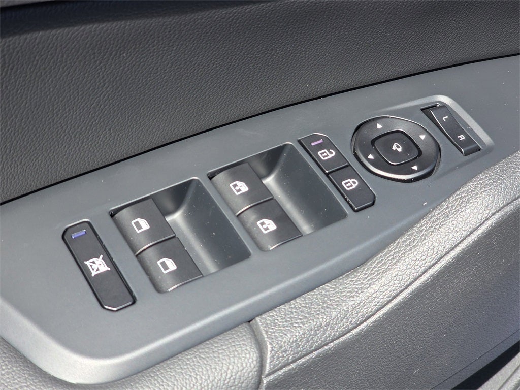 2026 Kia Sportage X-Pro Prestige