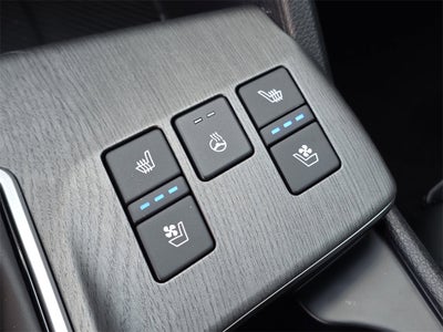 2026 Kia Sportage X-Pro Prestige