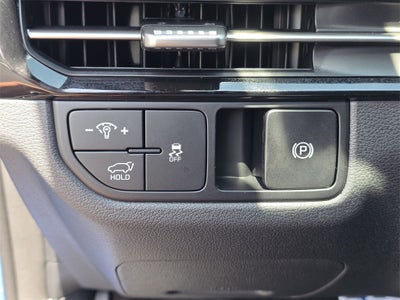 2026 Kia Sportage X-Pro Prestige