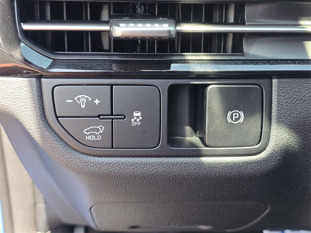 2026 Kia Sportage X-Pro Prestige