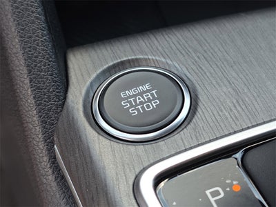 2026 Kia Sportage X-Pro Prestige