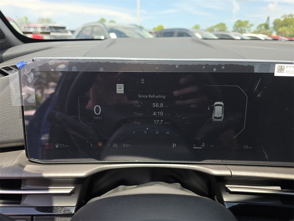 2026 Kia Sportage X-Pro Prestige