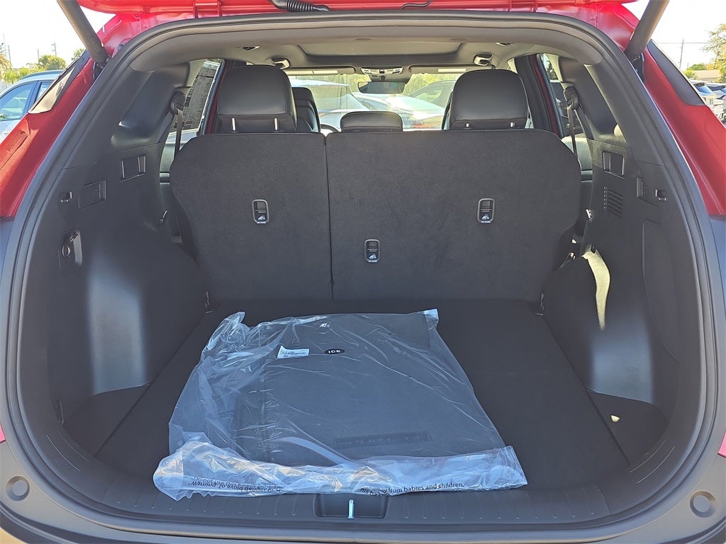 2026 Kia Sportage X-Pro Prestige